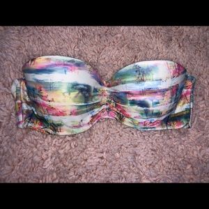 Target Bikini top